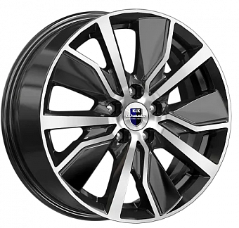 ���� ����� K&K ������ 6,5x16 5x112 ET50 DIA57.1 ����� ������